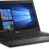 Refurbished Dell Latitude E5470 i5 laptop, 6th Gen, 8GB Ram, 256GB SSD 14 inch Screen - Image 3